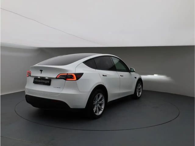 Tesla Model Y AWD Dual Motor