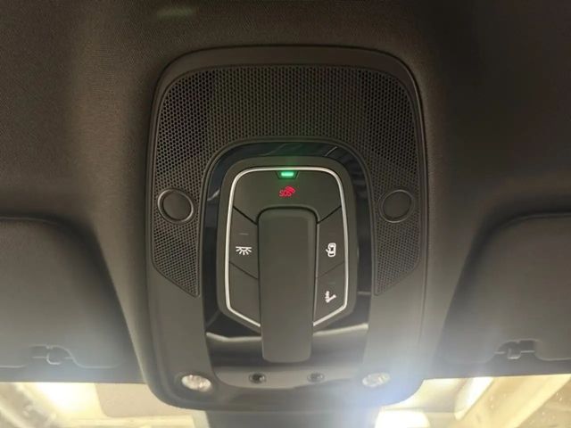 Audi A6 40 TDI Avant Quattro S-Line