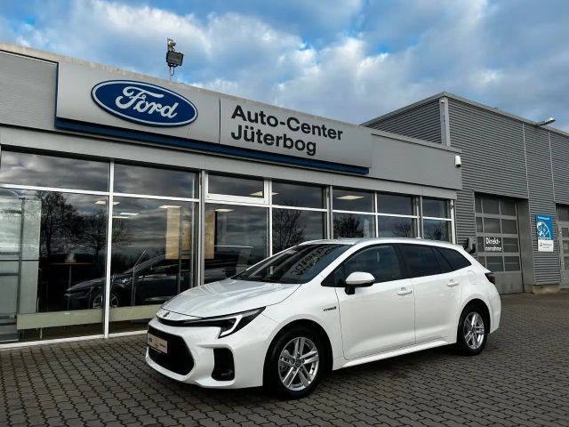 Suzuki Swace Comfort Hybrid