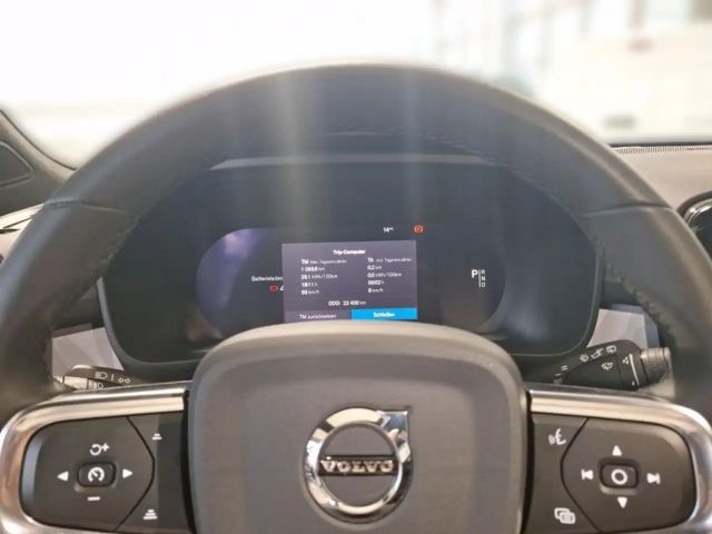 Volvo XC40 AWD Recharge Ultimate