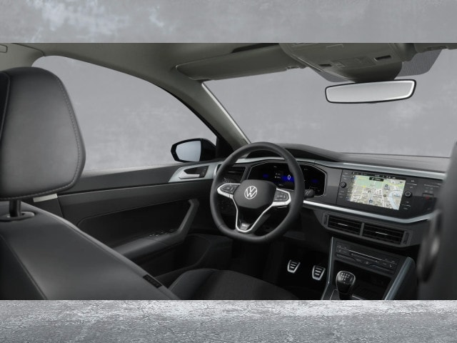 Volkswagen Polo 1.0 TSI