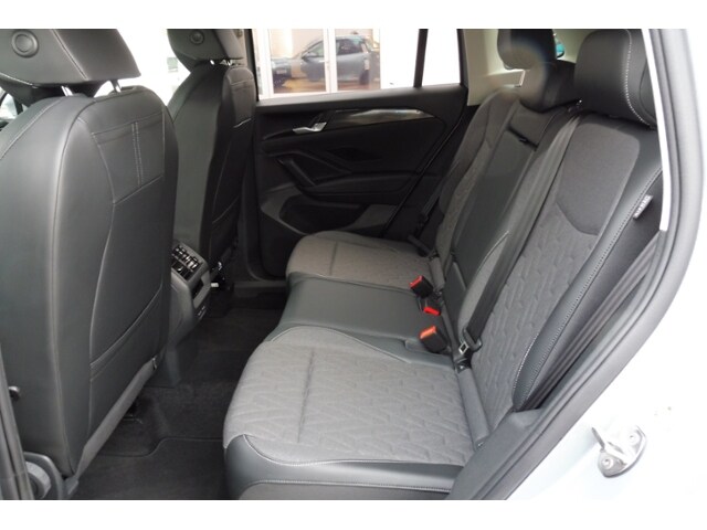 Volkswagen Tiguan 1,5 TSI 7DSG AHK,LM,Navi