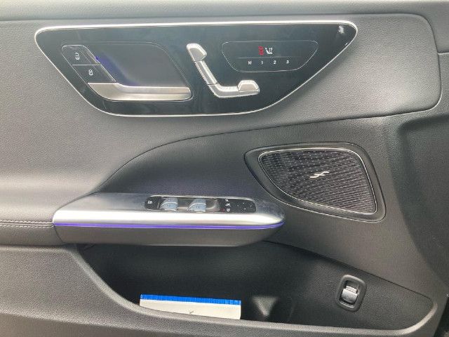 Mercedes-Benz C 180 Estate