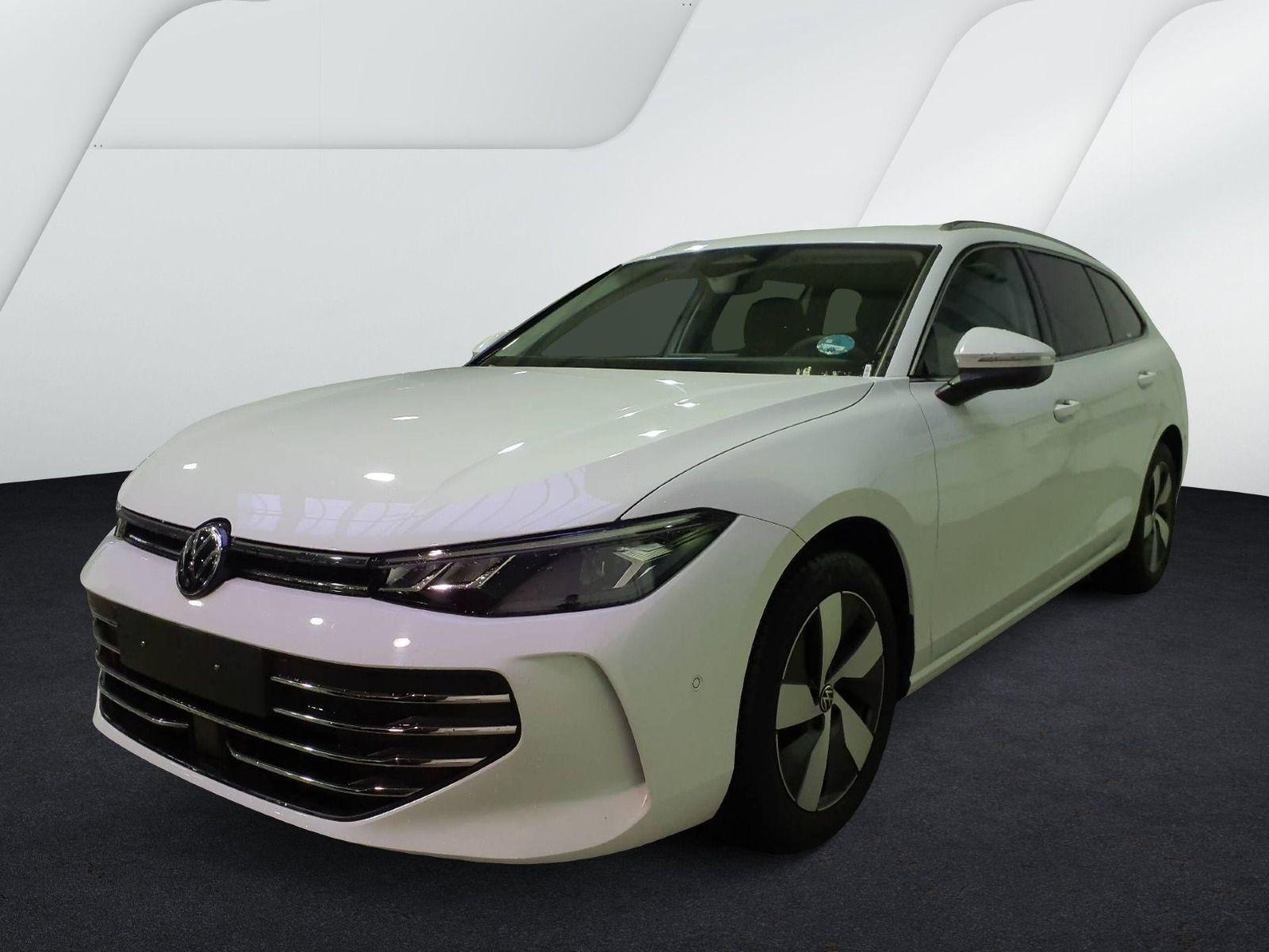 Volkswagen Passat 1.5 eTSI Business DSG Variant