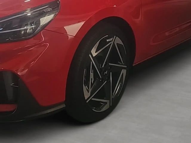 Hyundai i30 N Line