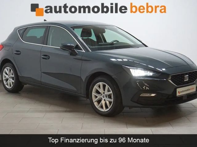 Seat Leon 1.5 TSI DSG Style