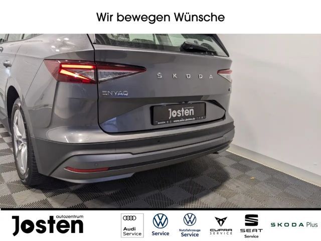 Skoda Enyaq Loft iV 50