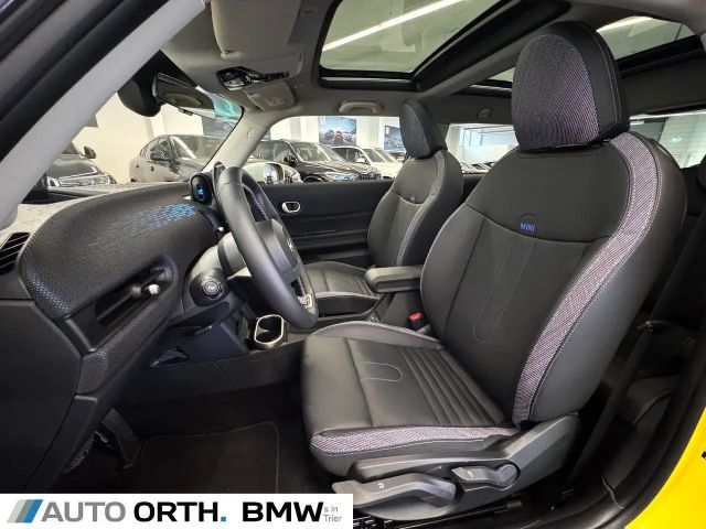 MINI Cooper S 3-deurs