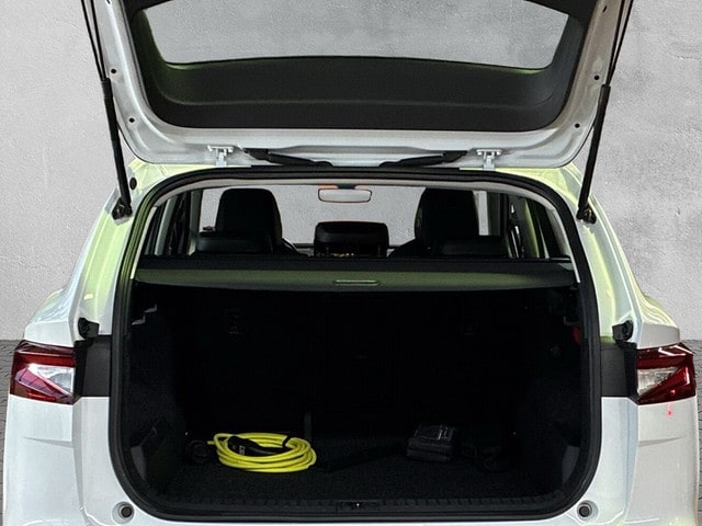 Skoda Enyaq Suite iV 60