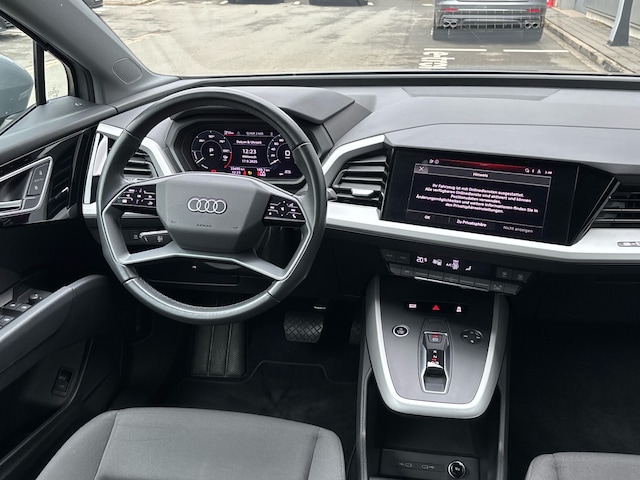 Audi Q4 e-tron 35 Sportback