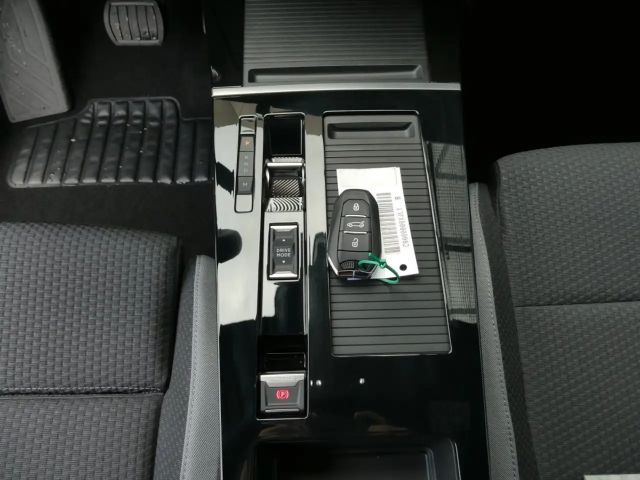 Opel Astra 1.2 Turbo Edition Turbo