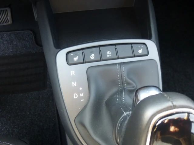 Hyundai i10 1.0 Trend