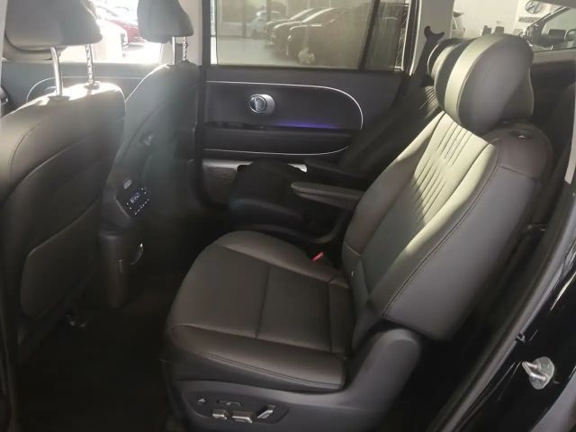 Hyundai IONIQ 9 4WD 6-zits UNIQ