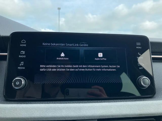 Skoda Scala Selection