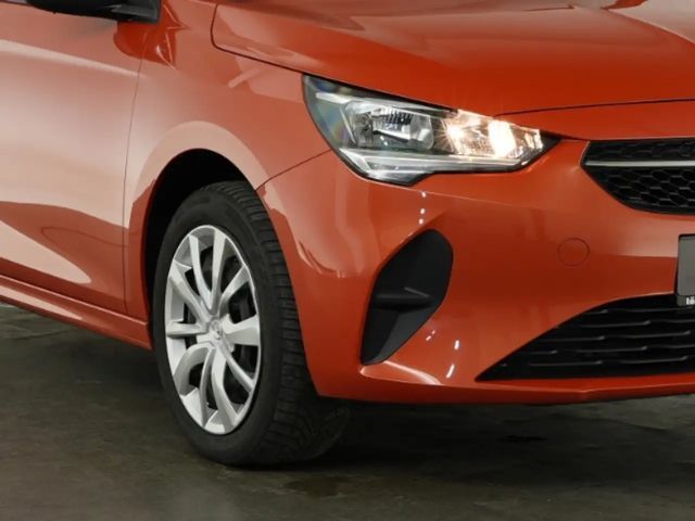 Opel Corsa Edition F Edition