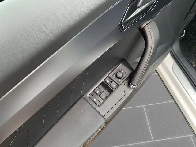 Cupra Formentor 2.0 TSI