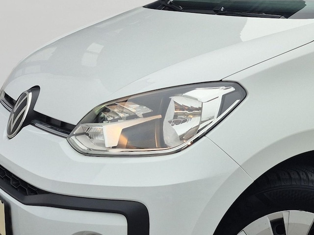 Volkswagen up! 4-TÜRER 65PS KAMERA+PDC+SITZHZG+GRA+BLUETOOTH+KLIMA!