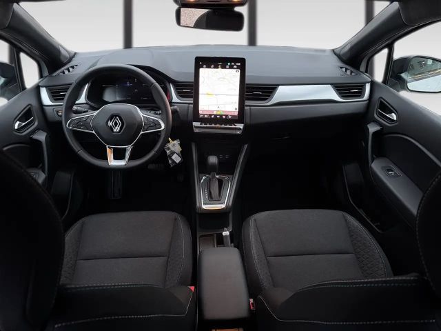 Renault Captur Evolution TCe 160