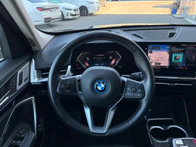 BMW X1 xDrive