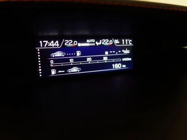 Subaru XV AWD CVT Style e-Boxer e-Boxer