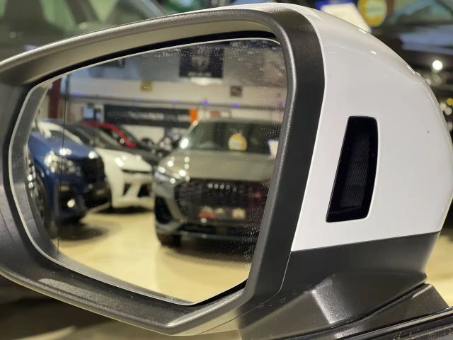 Audi Q3 Quattro S-Line Sport Sportback