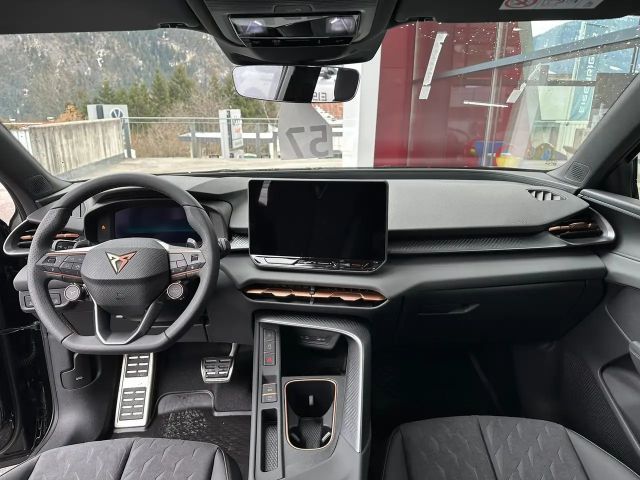 Cupra Terramar 1.5 e-TSI 150 PS DSG