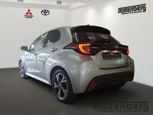 Toyota Yaris Hatchback Hybride