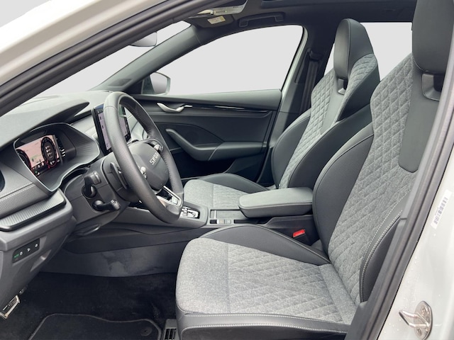 Skoda Octavia Combi Sportline