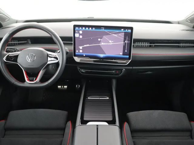 Volkswagen ID.7 4Motion Business GTX Tourer