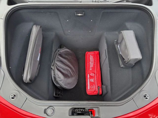 Ferrari 296 GTS *Lift* *Rosso Imola* *JBL*