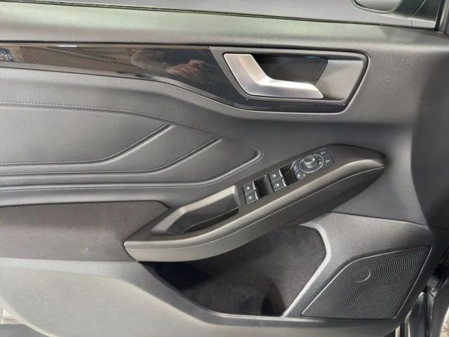 Ford Focus EcoBoost ST Line