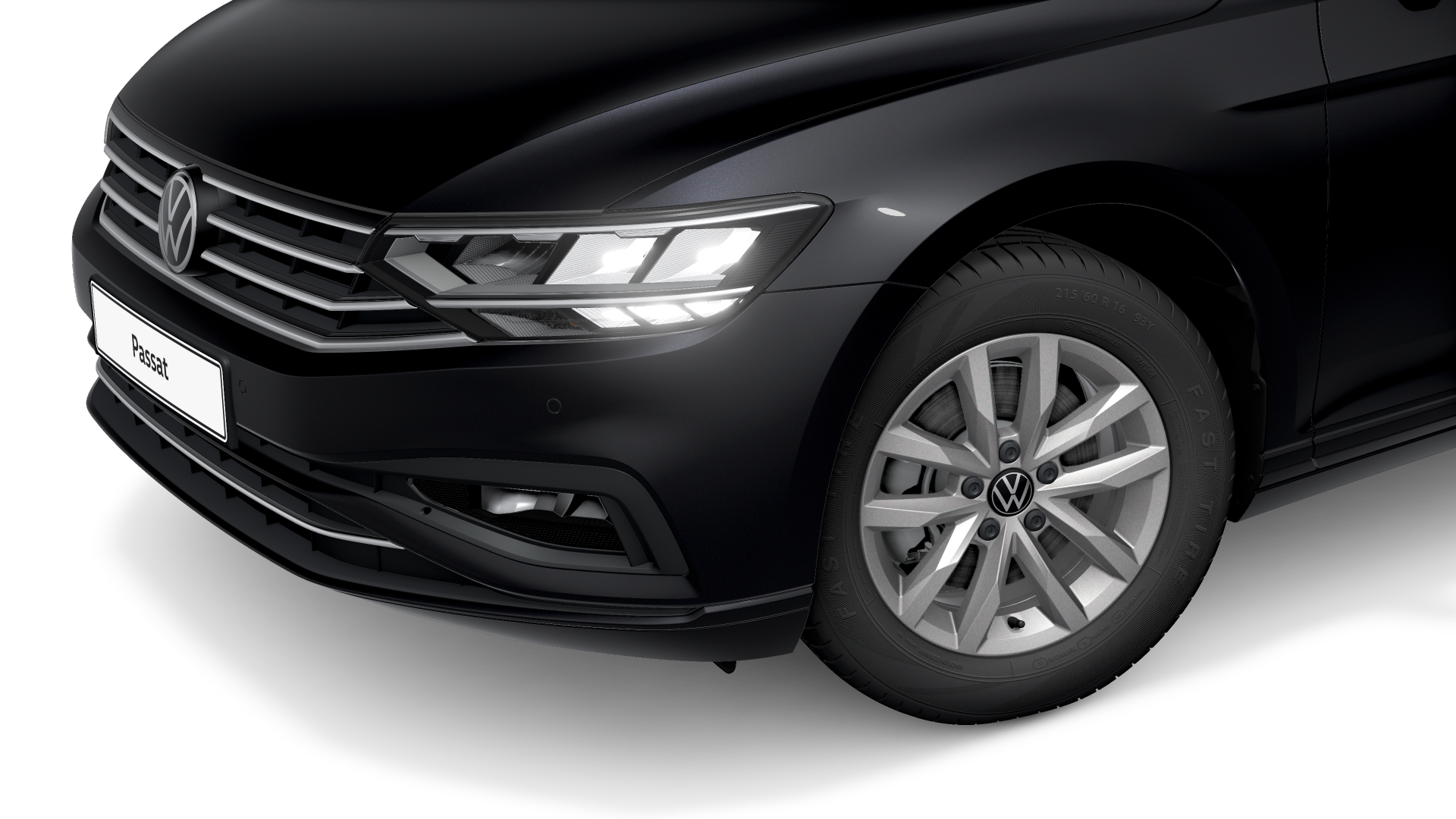 Volkswagen Passat 2.0 TDI Business DSG Variant