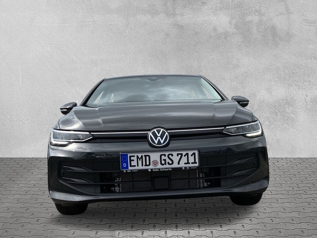 Volkswagen Golf Golf VIII