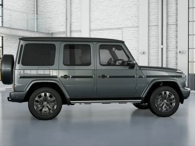 Mercedes-Benz G 450 450d