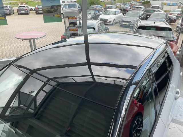 Skoda Fabia 1.0 TSI Monte Carlo