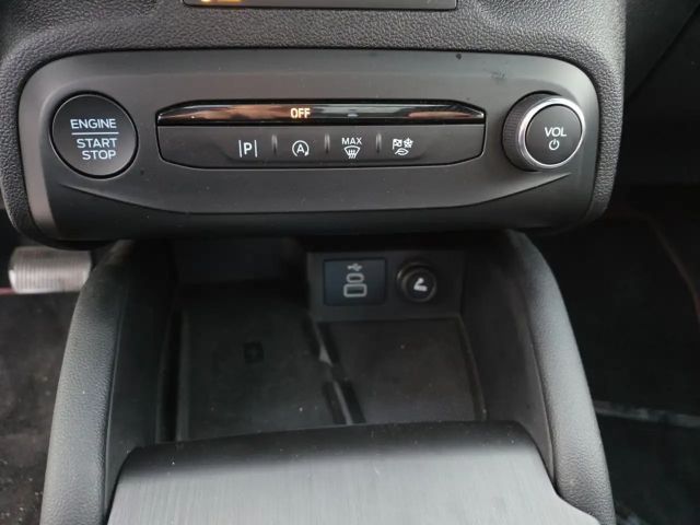 Ford Focus ST Line Wagon