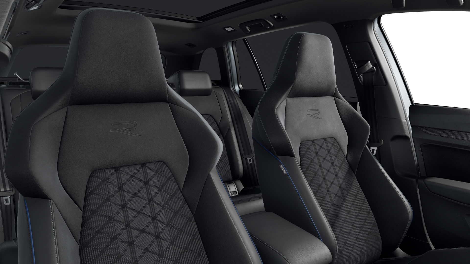 Volkswagen Golf Golf VIII R-Line Variant