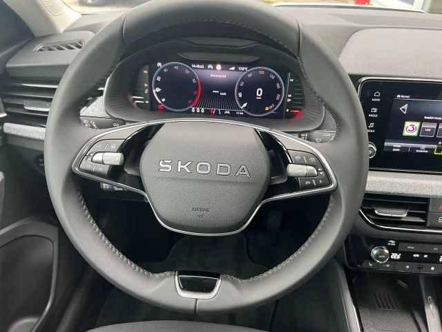 Skoda Kamiq Selection