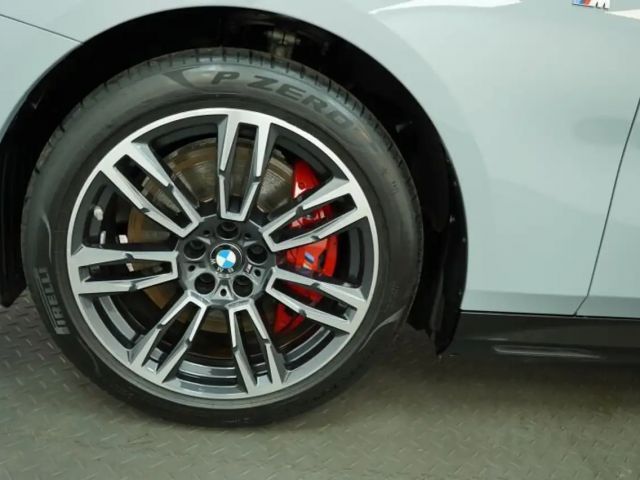BMW i5 M-Sport Touring eDrive40
