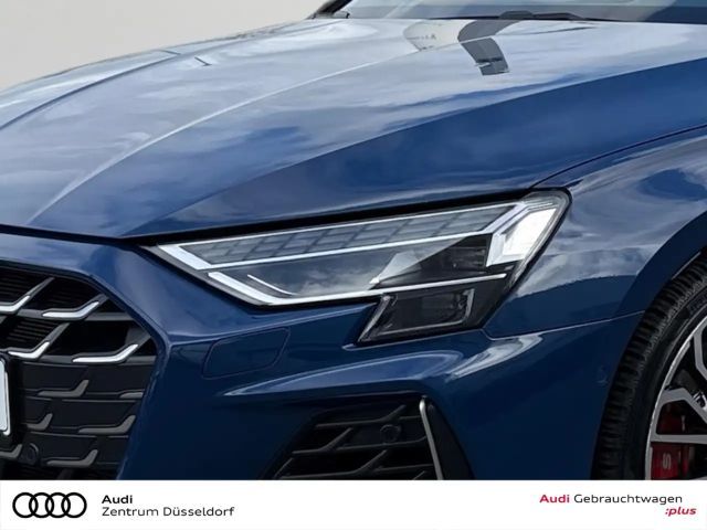 Audi S3 2.0 TFSI Quattro Sedan