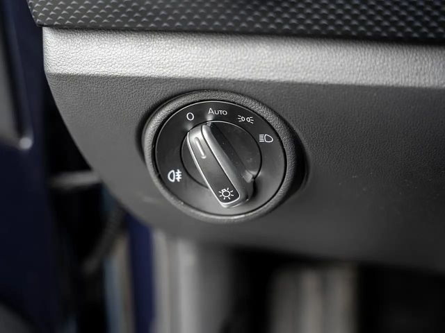 Volkswagen e-up! United KLIMA SHZ DAB+ USB BLUETOOTH