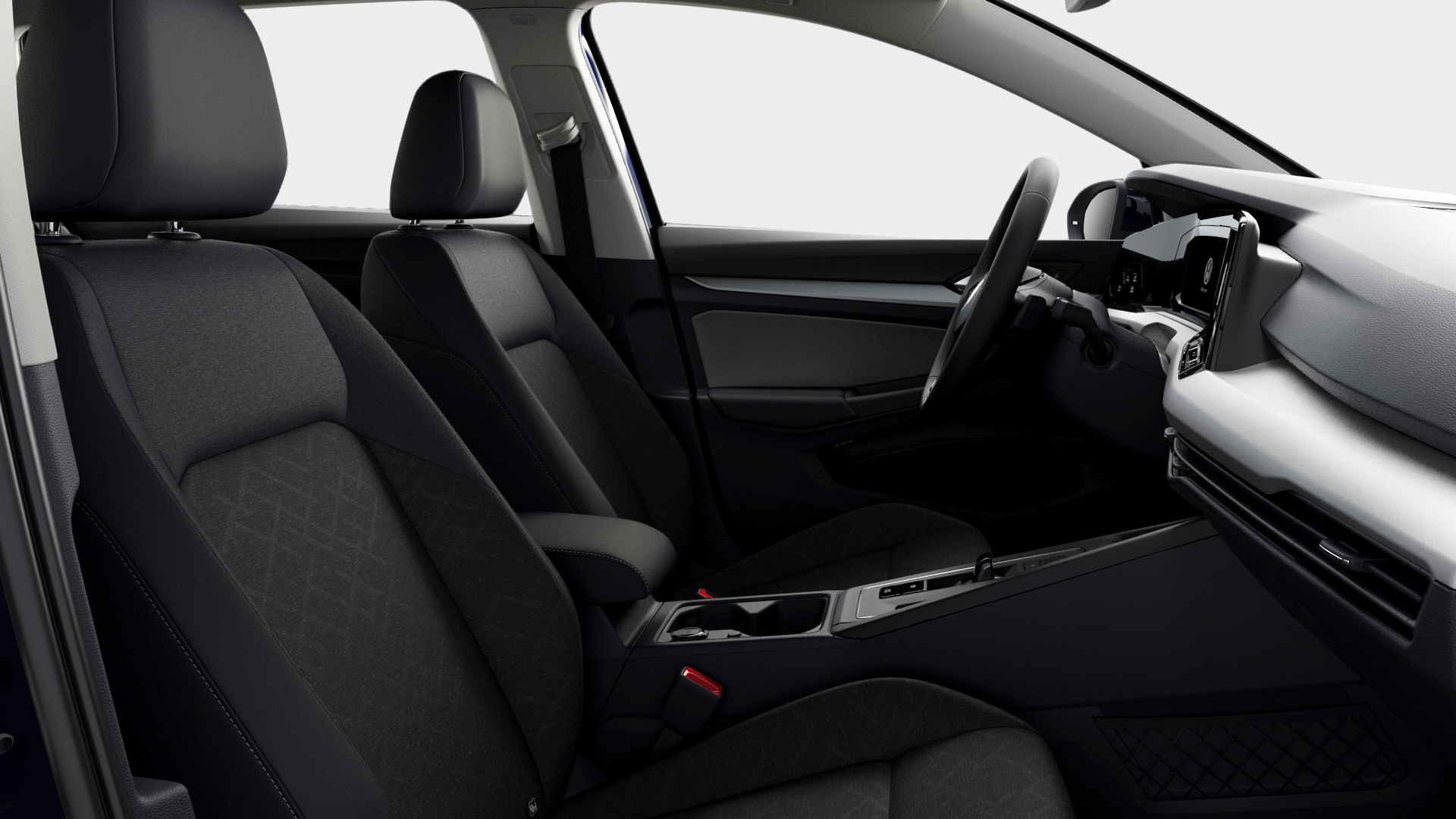 Volkswagen Golf DSG Life Variant