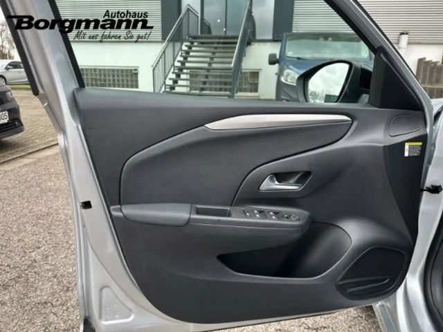 Opel Corsa Edition