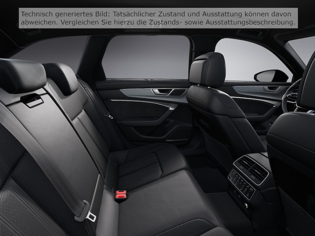 Audi A6 e-tron Avant Performance Quattro