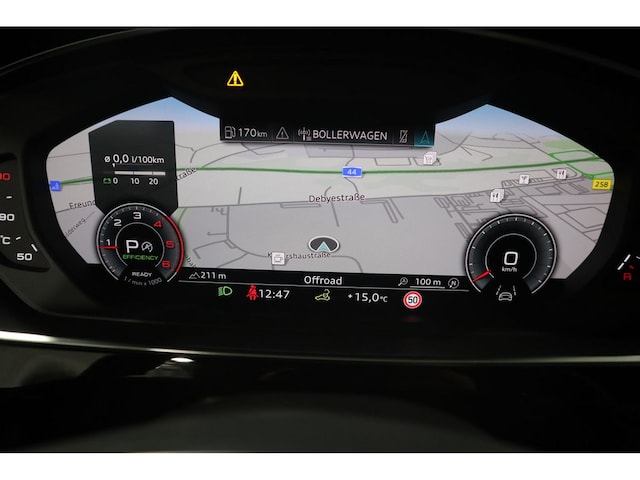 Audi A8 50 TDI Lang Quattro