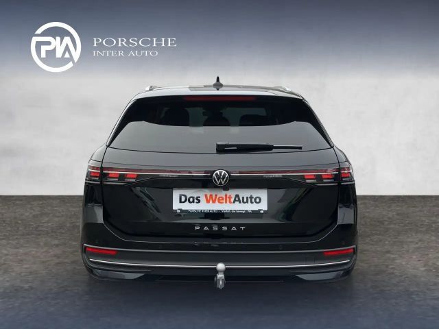 Volkswagen Passat Business DSG Variant