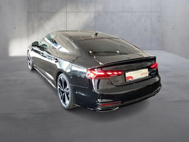 Audi A5 40 TDI Quattro