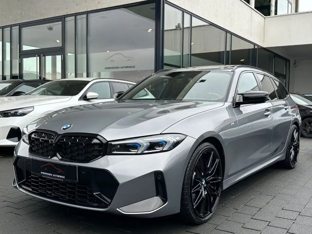 BMW 340 340i Touring xDrive