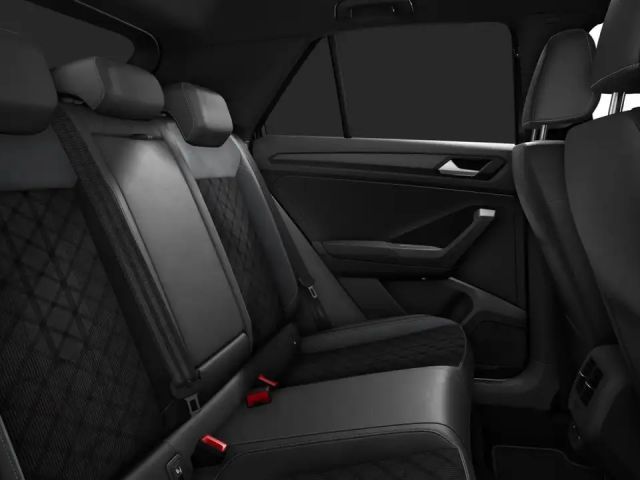 Volkswagen T-Roc 1.5 TSI DSG R-Line Style
