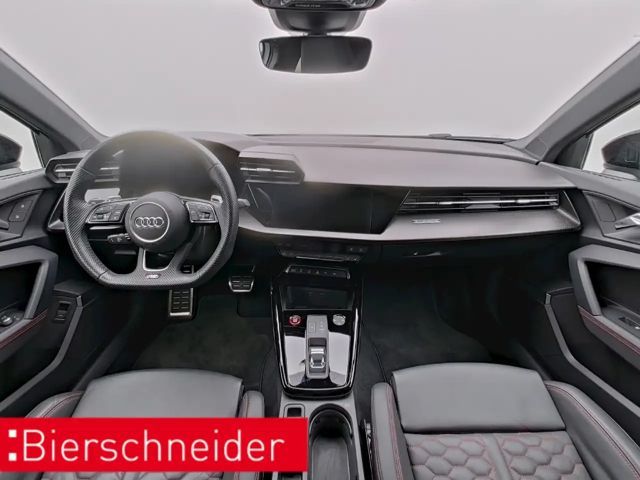 Audi RS3 Sedan Sportback